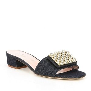 Kate Spade's Mazur sandal